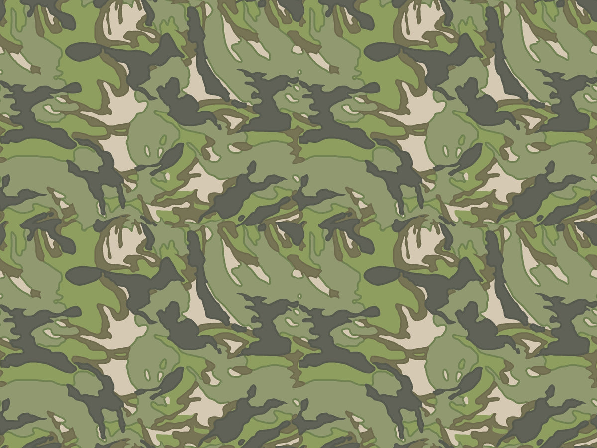 Coming soon. PLA Type 81, and Russian Military surplus.