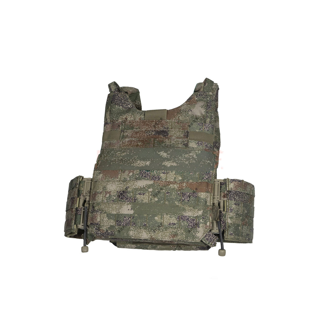 Panda Tactics PD-191 Plate Carrier Vest