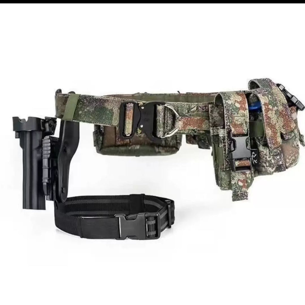 Type 21 Tactical Belt