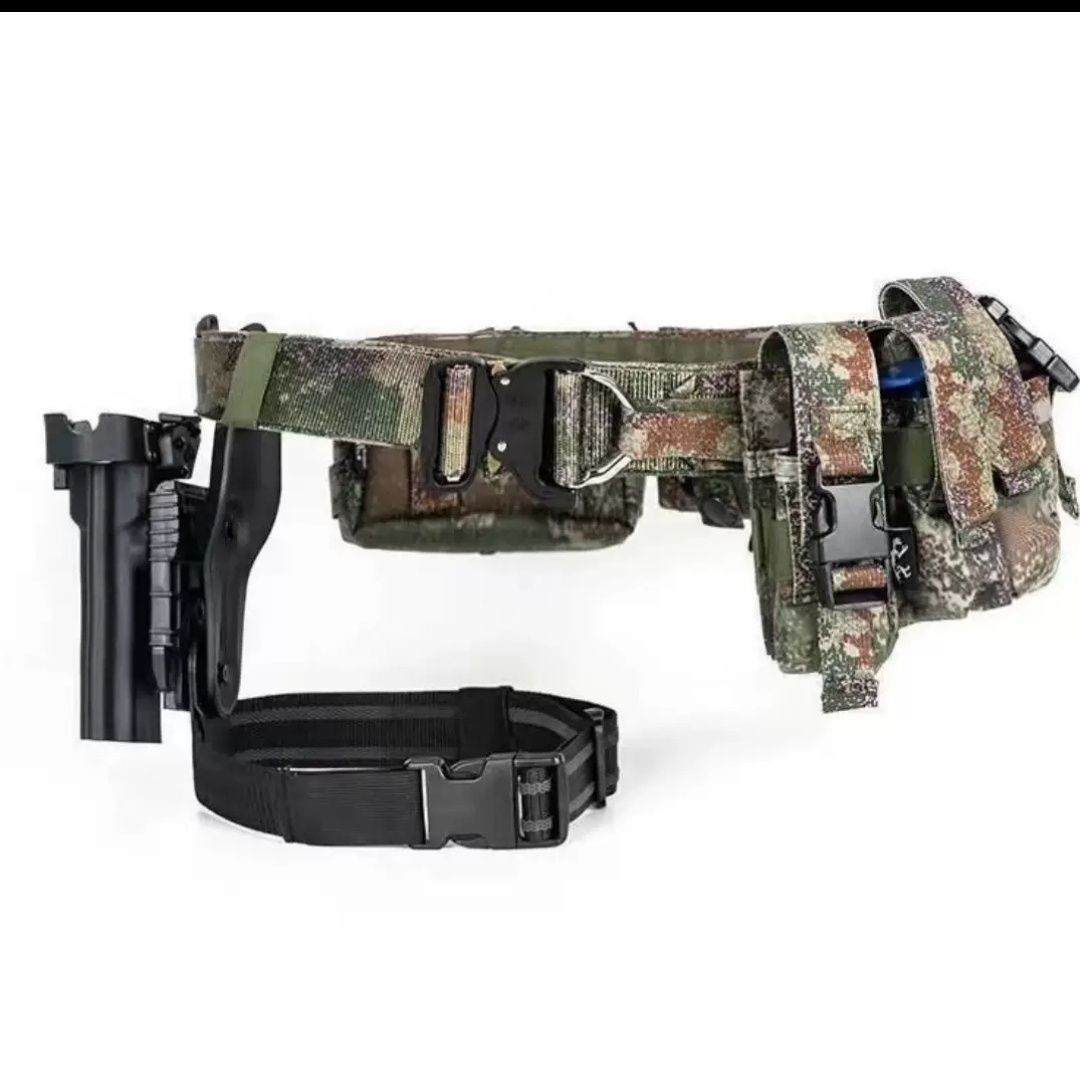 Type 21 Tactical Belt