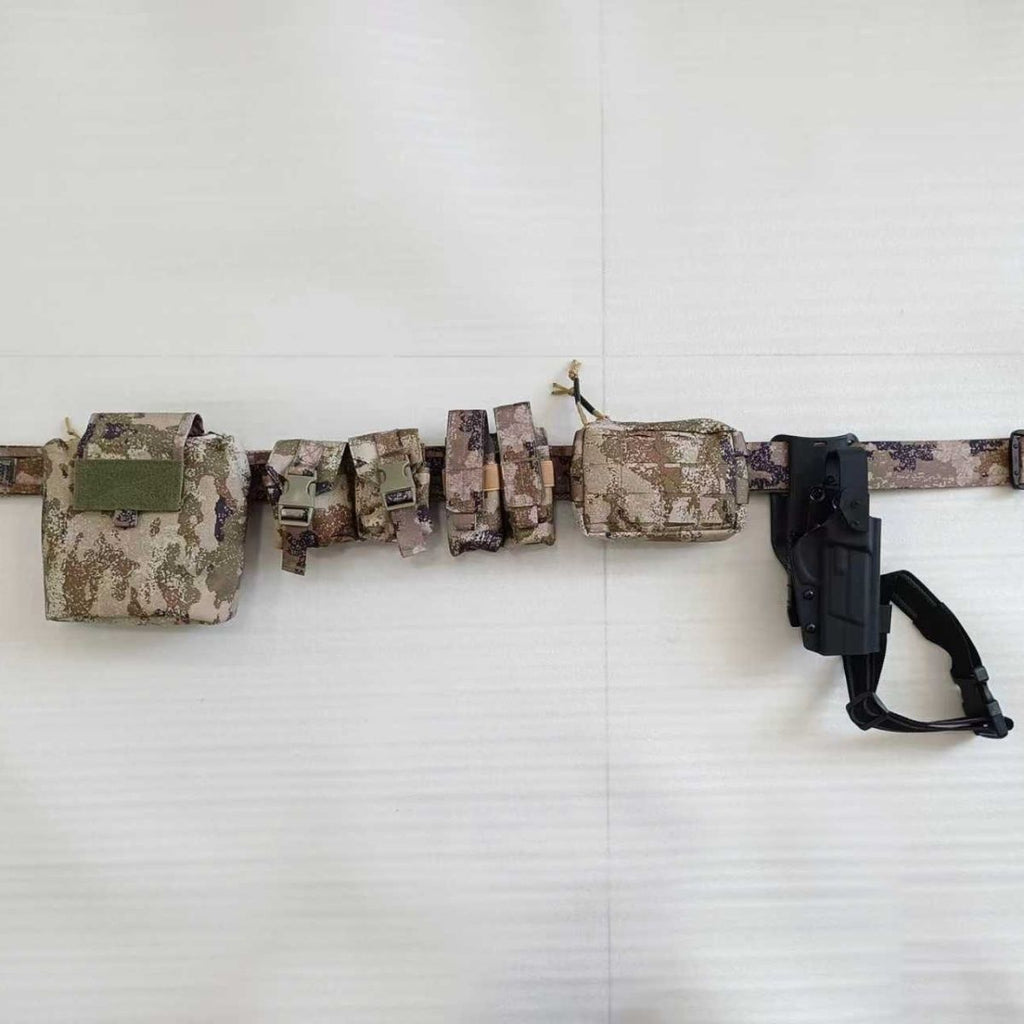Type 21 Tactical Belt