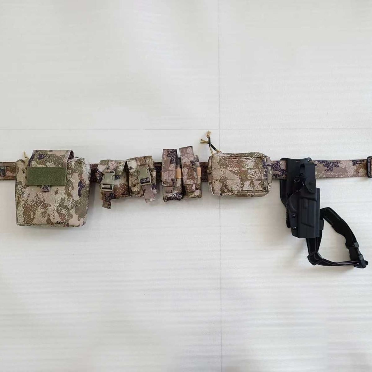 Type 21 Tactical Belt