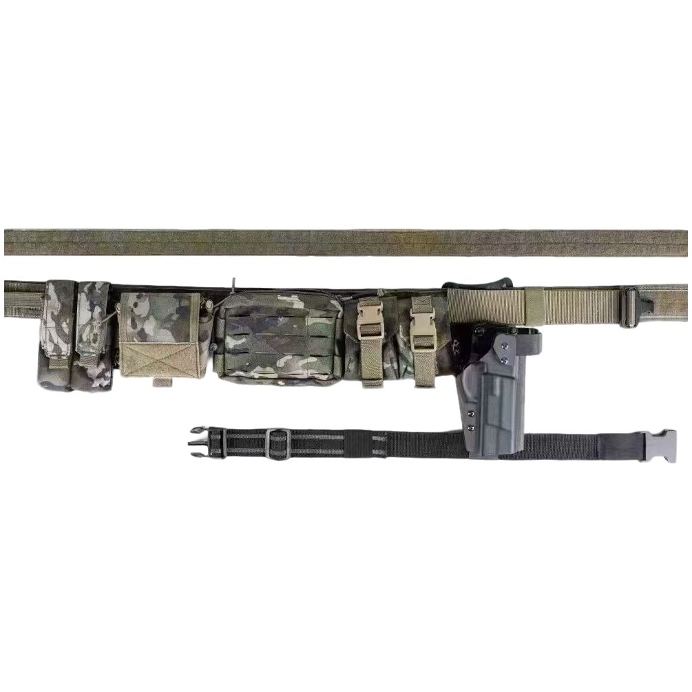 Type 21 Tactical Belt