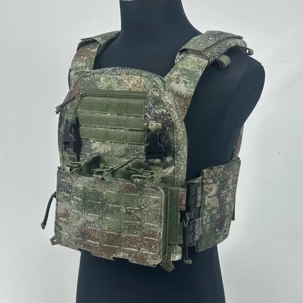 Type 21 MPC Vest