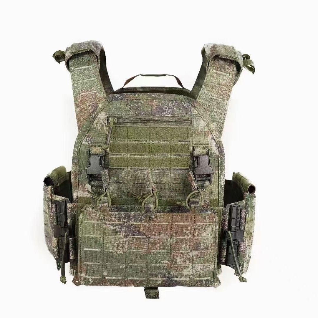 Type 21 MPC Vest