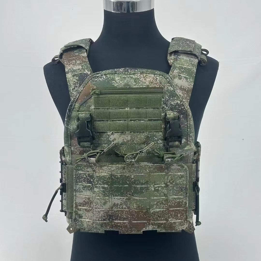 Type 21 MPC Vest