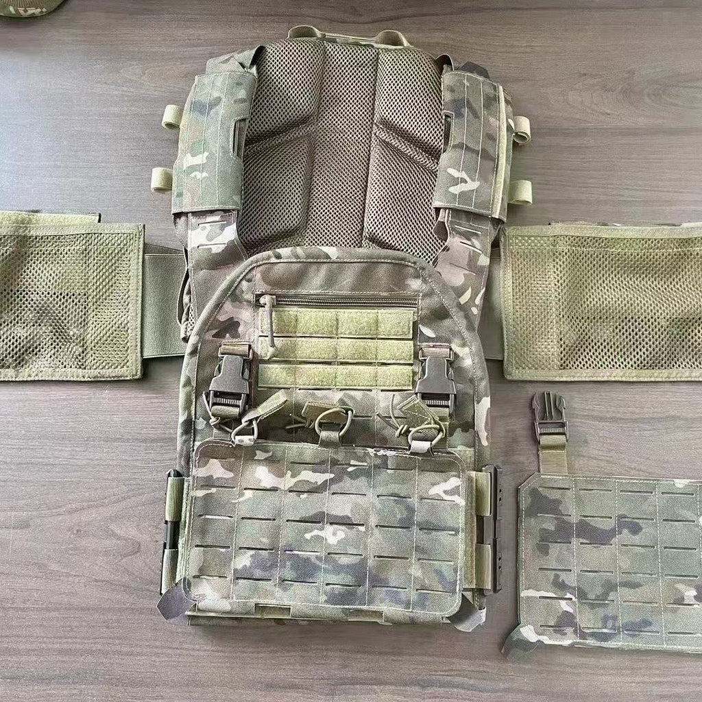 Type 21 MPC Vest