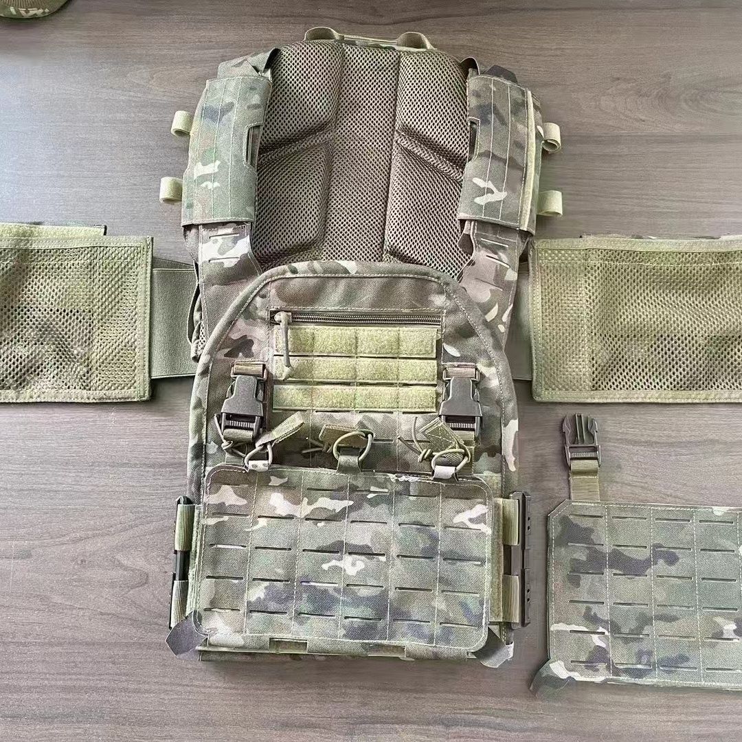 Type 21 MPC Vest