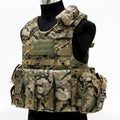 Type 21 Tactical Vest