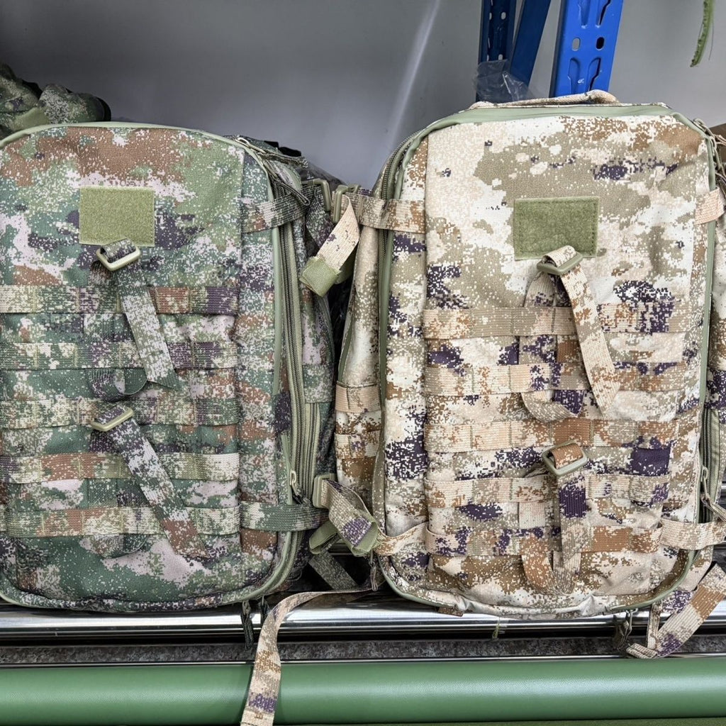 Type 21 Assault Pack