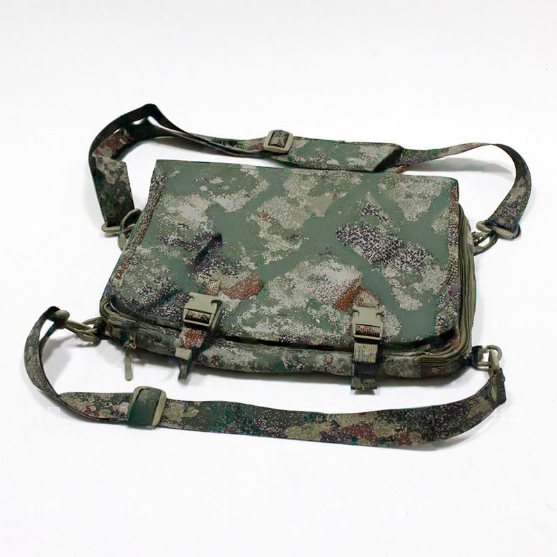 Type 21 Command Bag