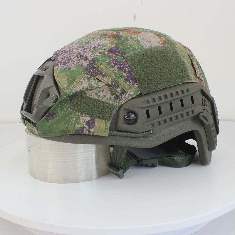 Type 19 Fast Helmet Cover