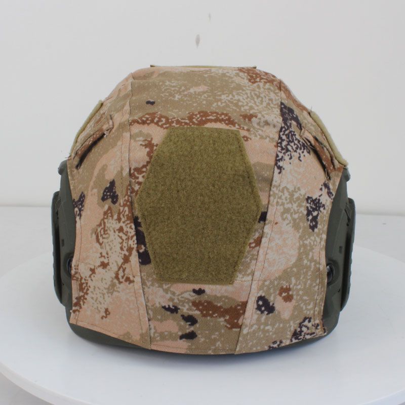 Type 19 Fast Helmet Cover