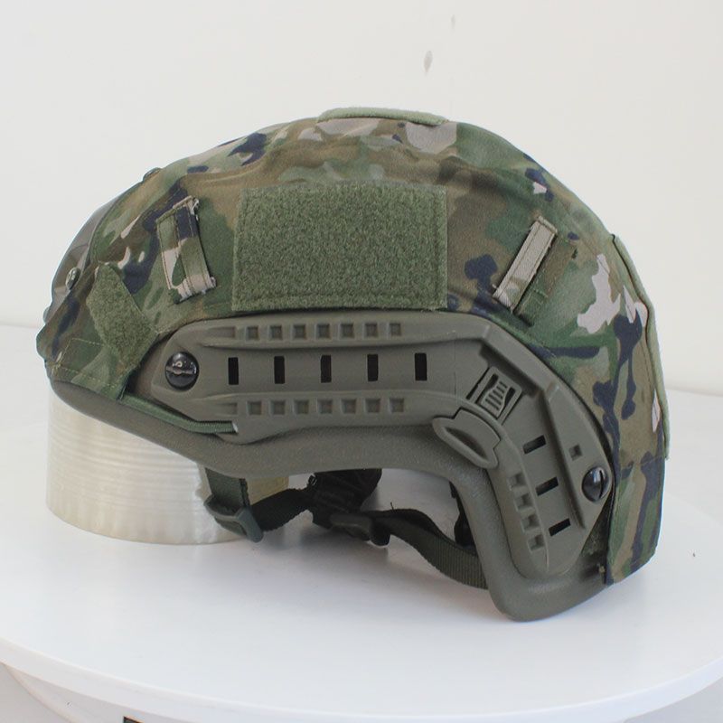 Type 19 Fast Helmet Cover