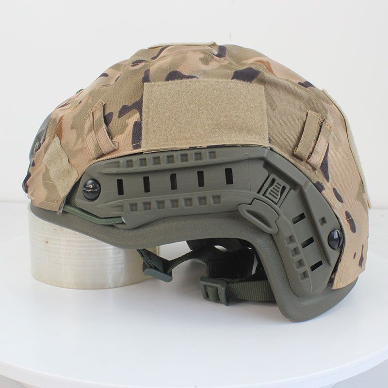 Type 19 Fast Helmet Cover