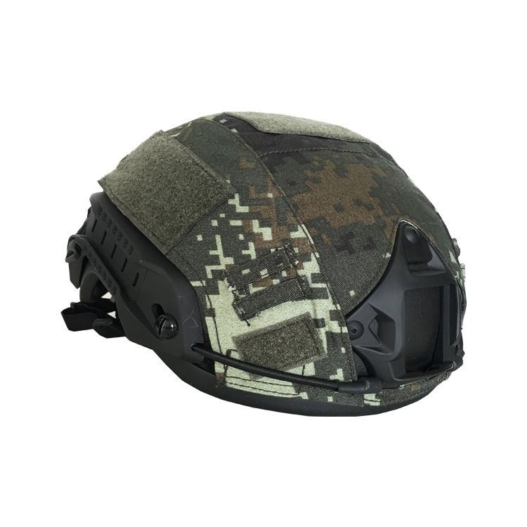 Type 19 Fast Helmet Cover