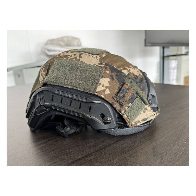 Type 19 Fast Helmet Cover