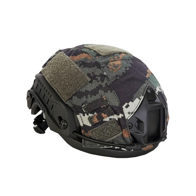 Type 19 Fast Helmet Cover
