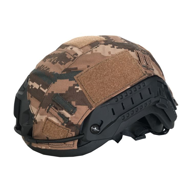 Type 19 Fast Helmet Cover