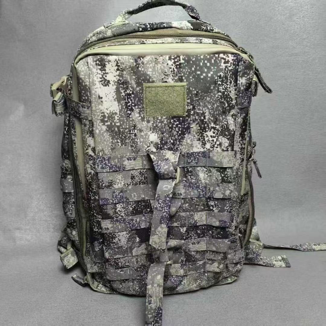 Type 21 Assault Pack