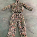 Type 21 Leaf Suit