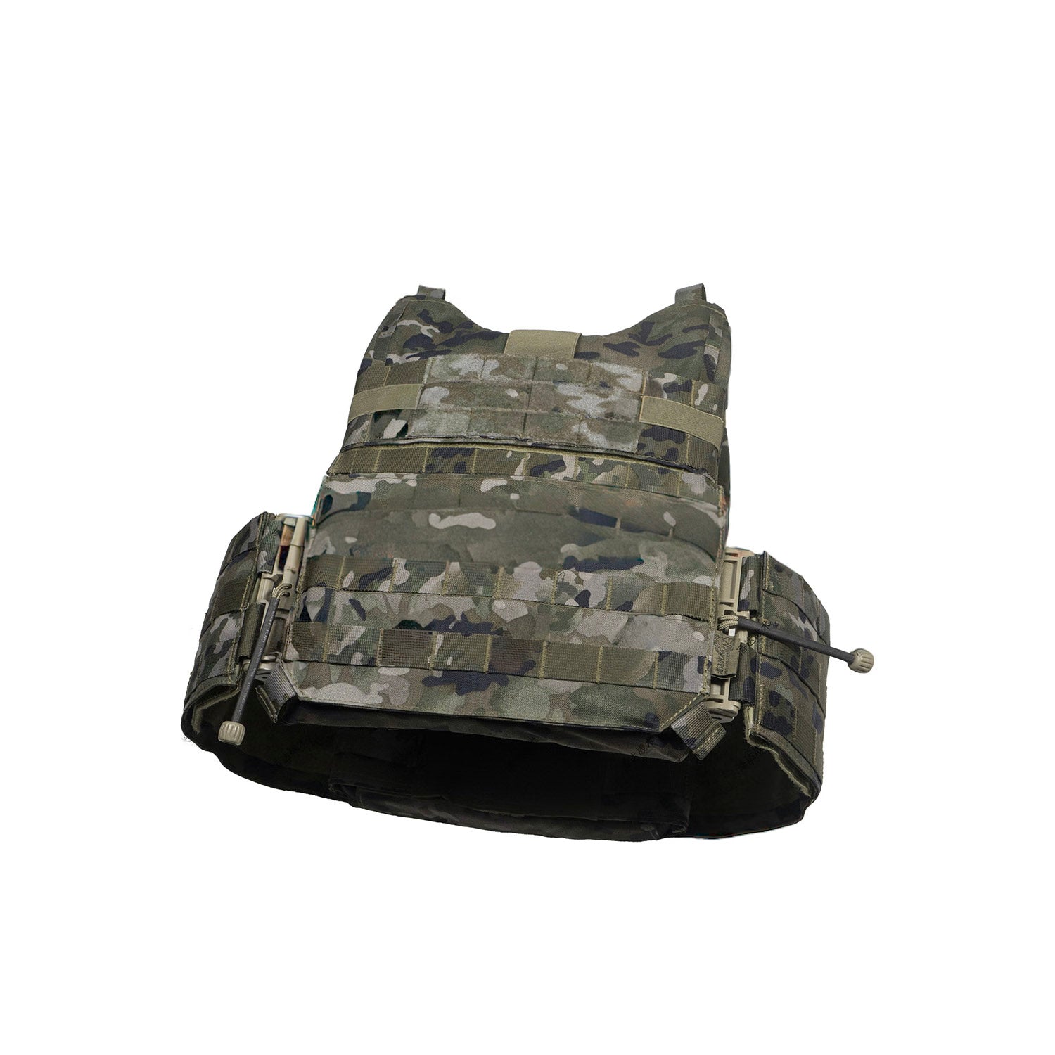 Panda Tactics PD-191 Plate Carrier Vest