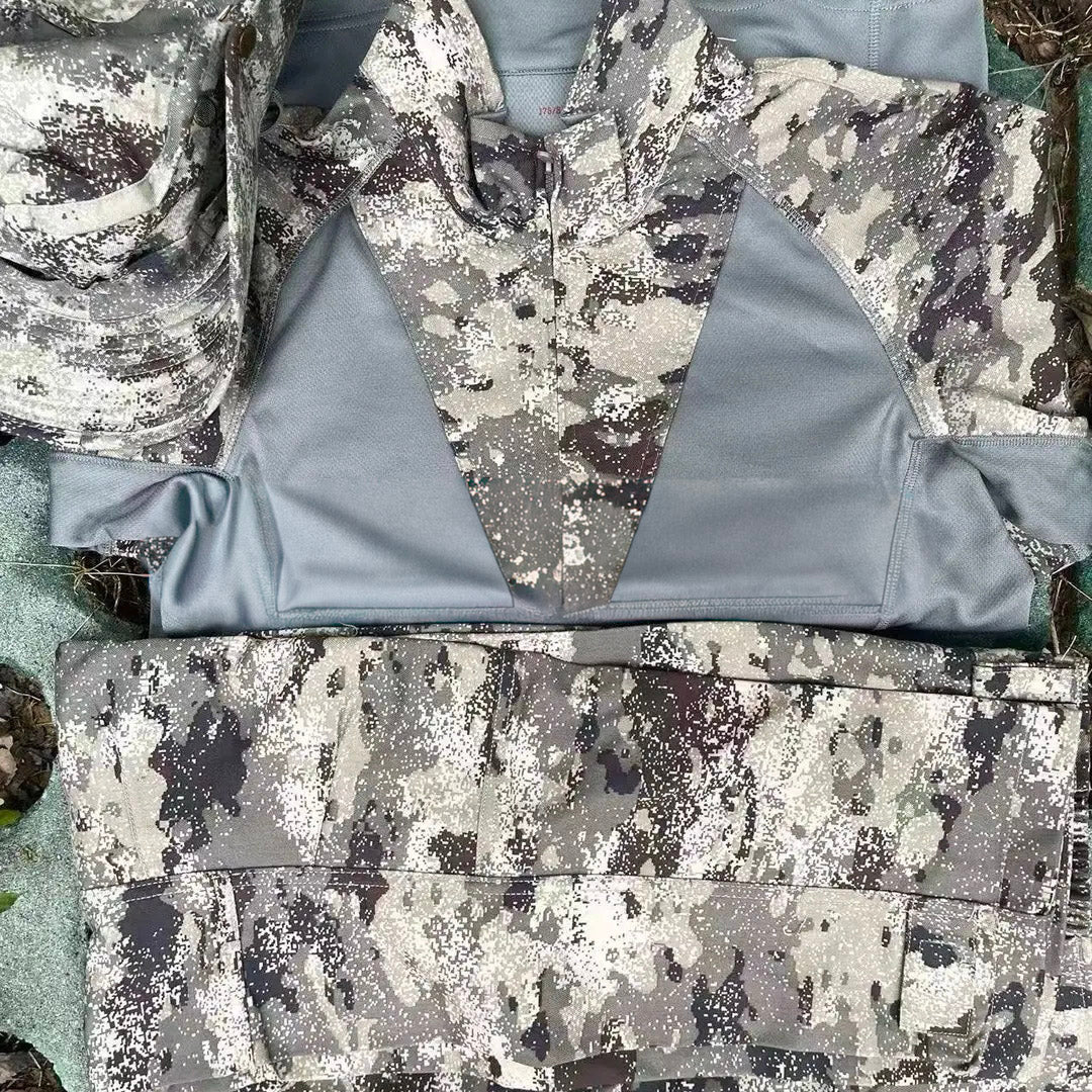 Type 21 UBACS Combat Uniform
