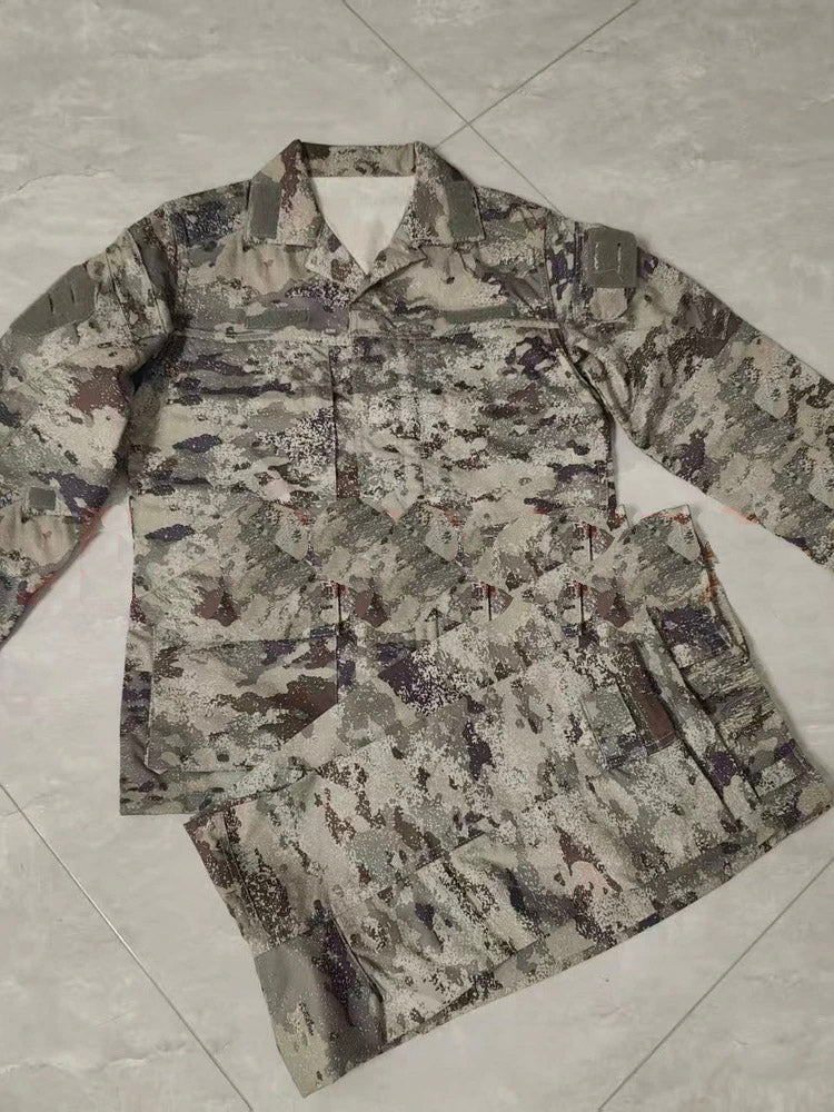 Type 21 Summer Combat Uniform Urban/Island Sentry Surplus