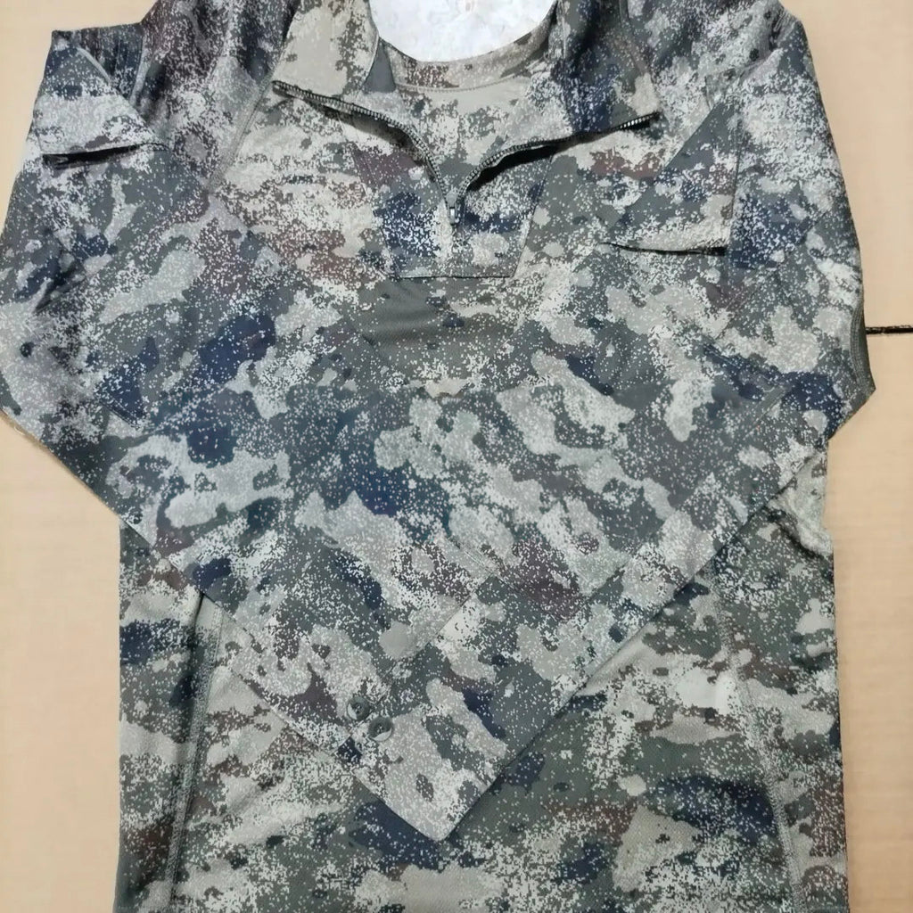 Type 21 UBACS Combat Uniform