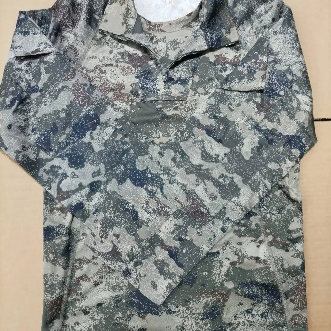 Type 21 UBACS Combat Uniform