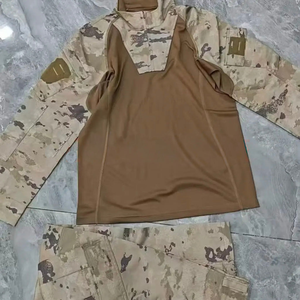 Type 21 UBACS Combat Uniform