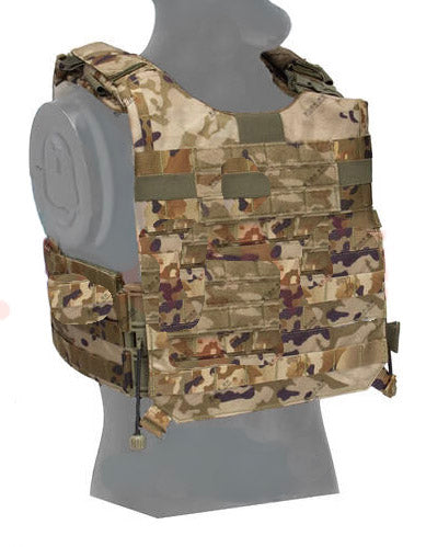 Panda Tactics PD-191 Plate Carrier Vest