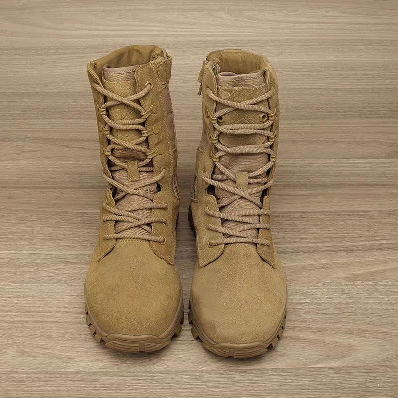 Type 21 Combat Boots