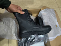 Type 21 Paratrooper Jump Boots