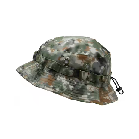 Type 21 Boonie Hat — British Style