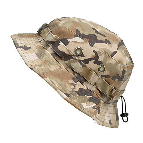 Type 21 Boonie Hat — British Style