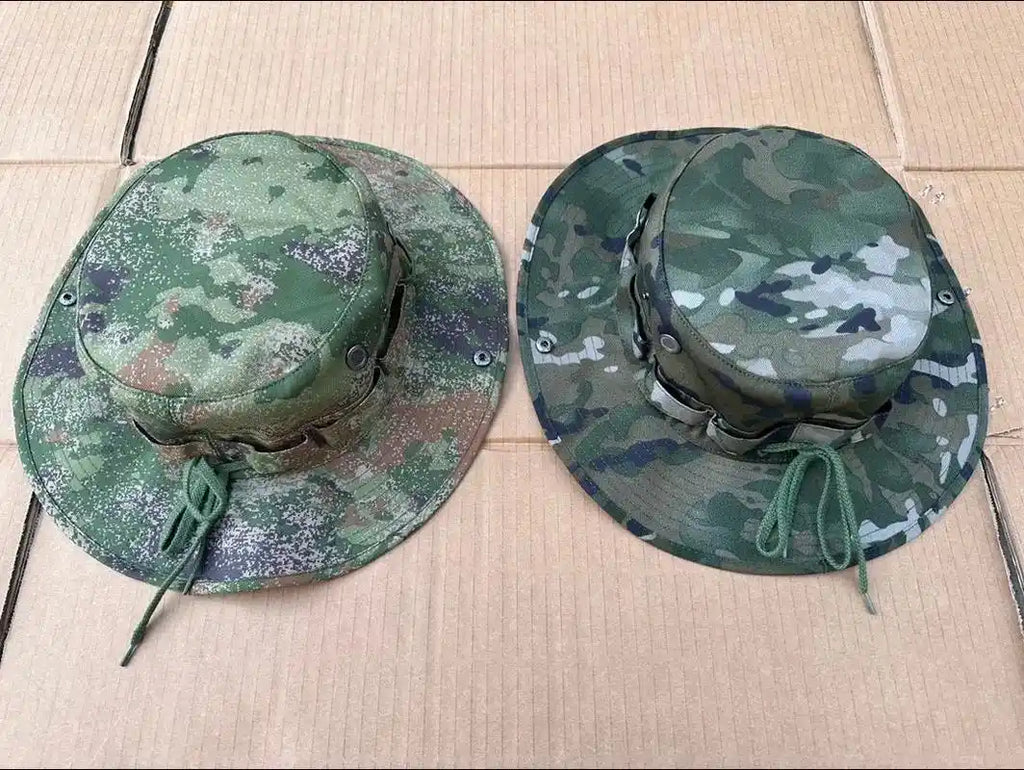 Type 21 Boonie Hats — Sentry Surplus