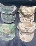Type 21 Camouflage Field Cap